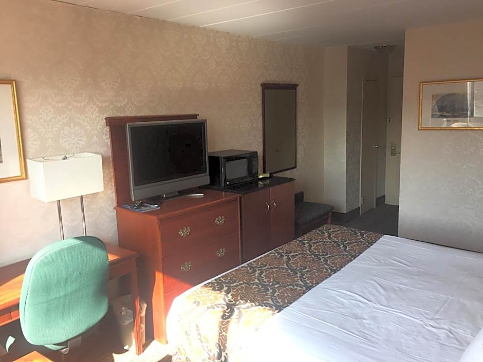 Airway Inn