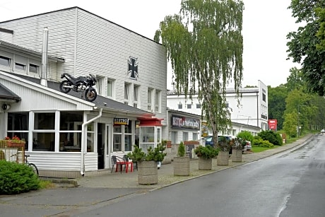 Hostel Doup¿ Humpolec