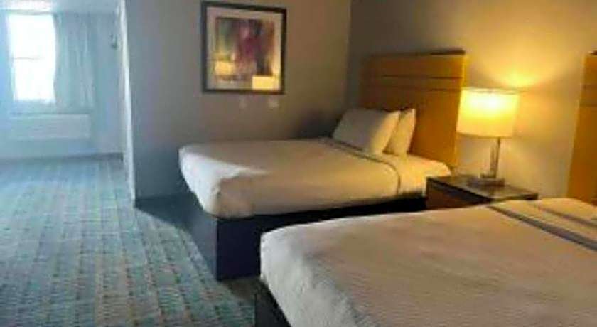 Studio 6 Suites Amarillo, TX West Medical Center