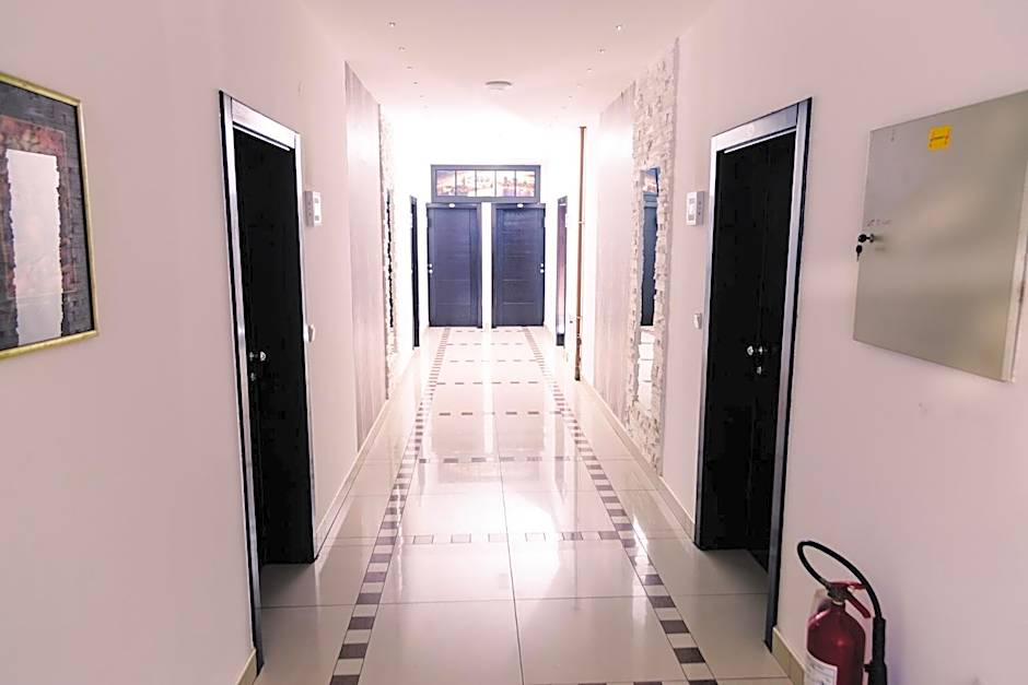 Hotel Novak