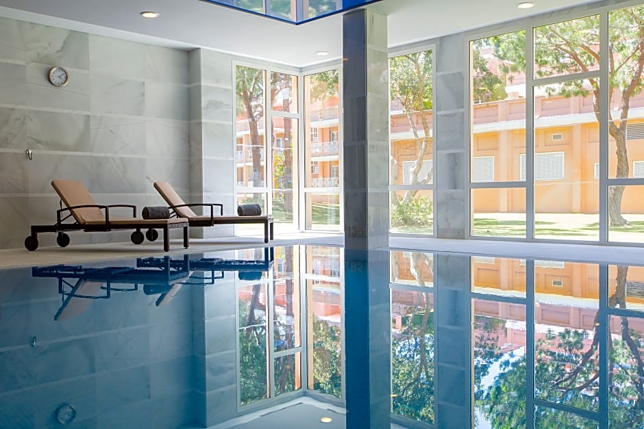 Hipotels  Playa La Barrosa