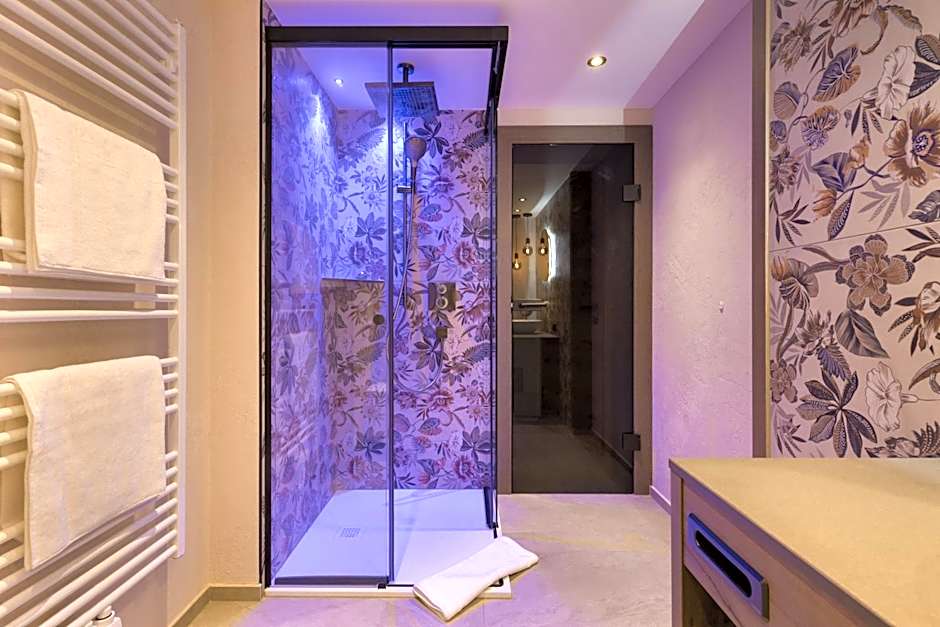 Hotel Garni Landhaus Platzer