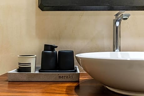 Cocoon Room Garden or Pool View