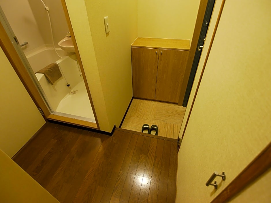 Kyoto Hana Hostel