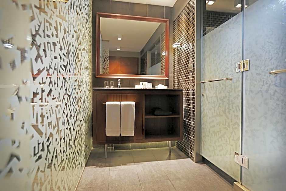 Hotel Cumbres Lastarria