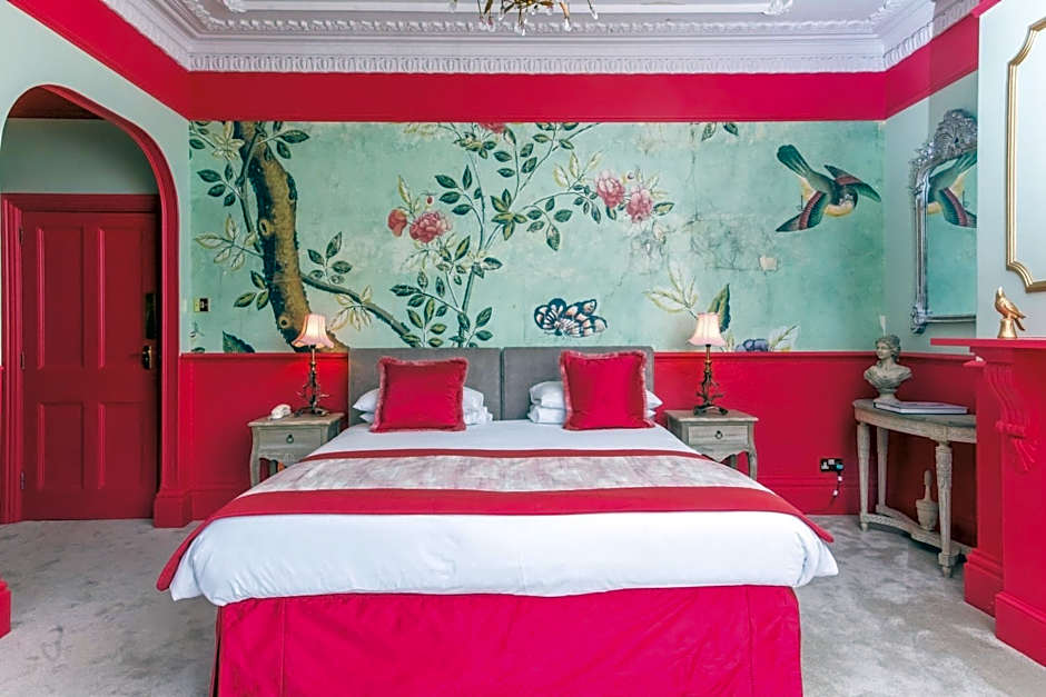 The Ayrlington Guesthouse