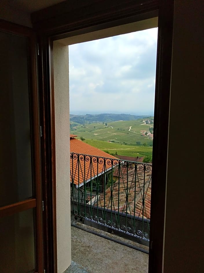 Albergo Diffuso Belvedere