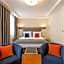 Silver Crown Hotel & Residence, Palace Quarter