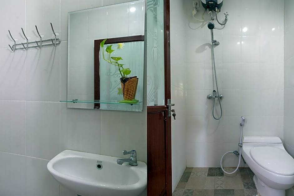 OYO 2438 D' Tamblingan Guesthouse