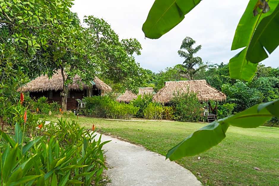 Rabbit Bungalow