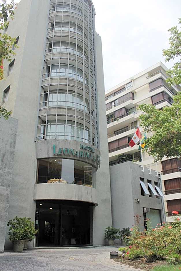 Hotel Leonardo da Vinci