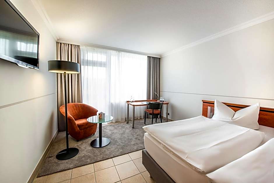 Hotel VierJahreszeiten