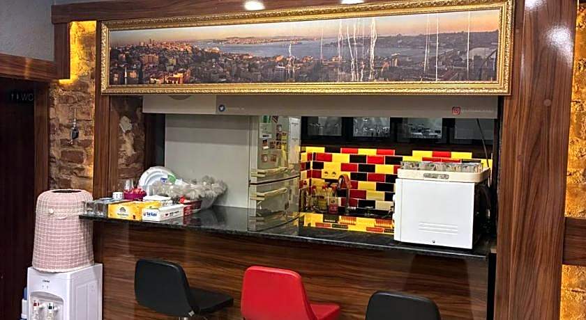 Grey House Suit İstanbul - Historical Peninsula