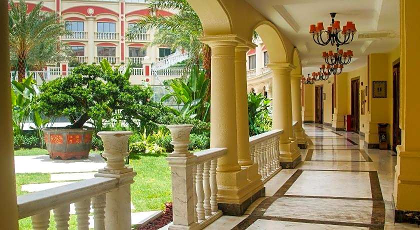 Wyndham Foshan Shunde Hotel