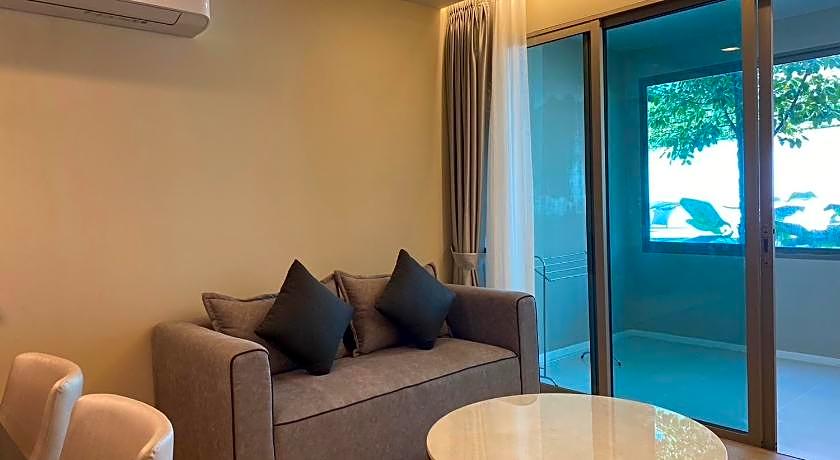 The Regent Phuket Serviced Apartment Kamala Beach