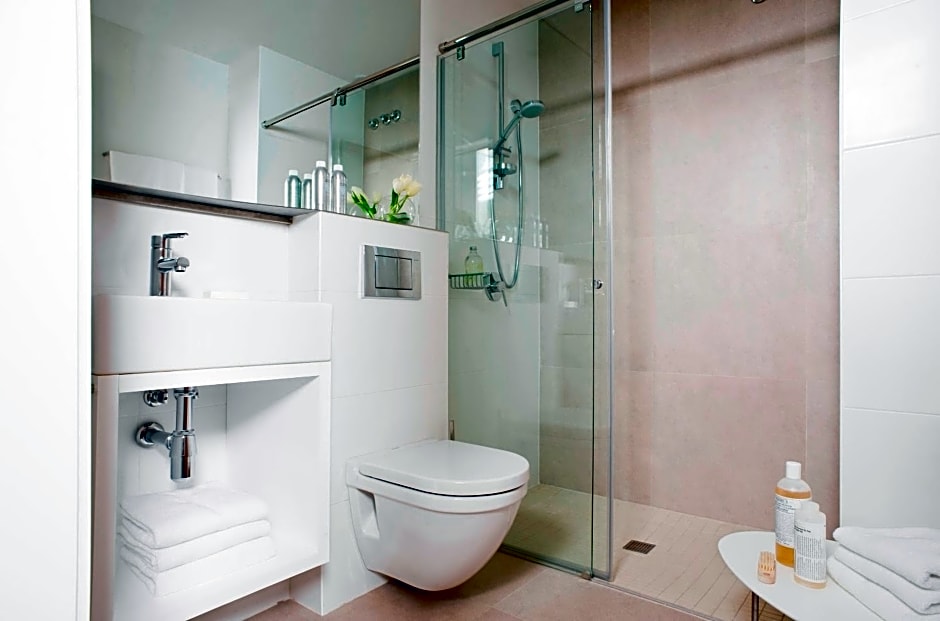 Eric Vökel Boutique Apartments - Sagrada Familia Suites