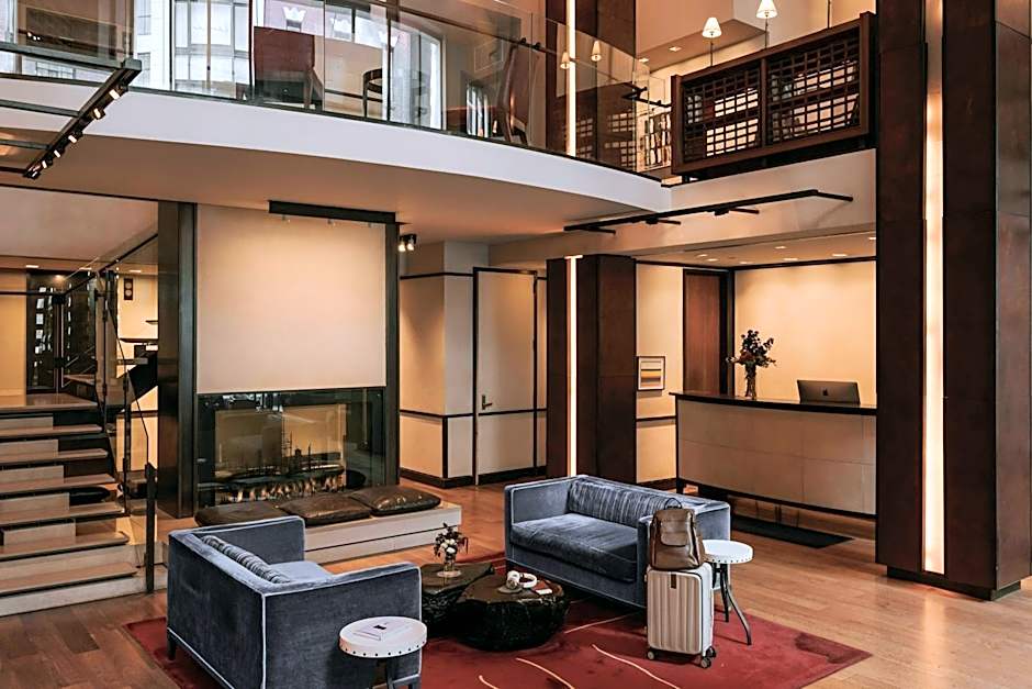 Chambers Hotel New York
