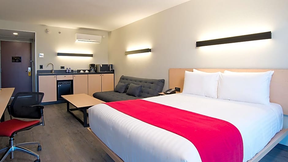 City Express by Marriott Santiago Aeropuerto Chile