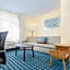 Fairfield Inn & Suites by Marriott Houston Humble