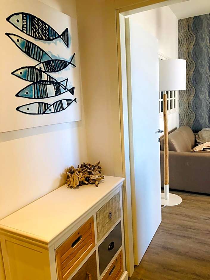 LUXORY BEACH APARTMENTS BELLARIA