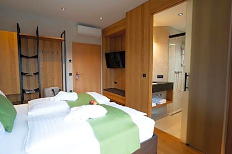 Premium Panorama Double Room