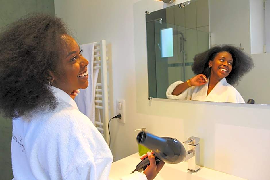 B&B Villa Du Roc Fleuri