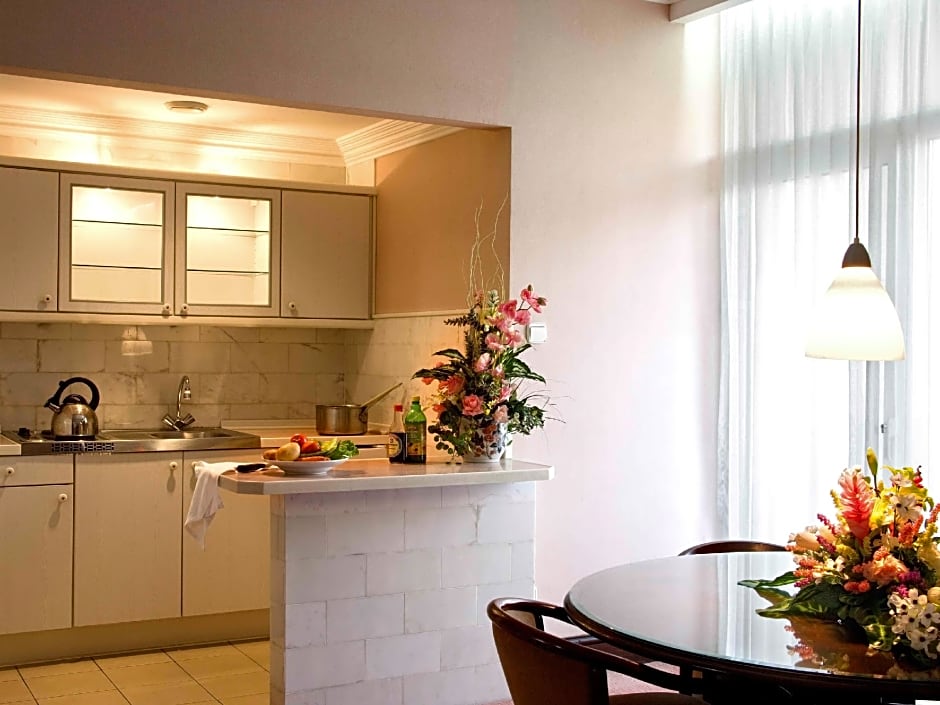 Al Hamra Hotel Jeddah