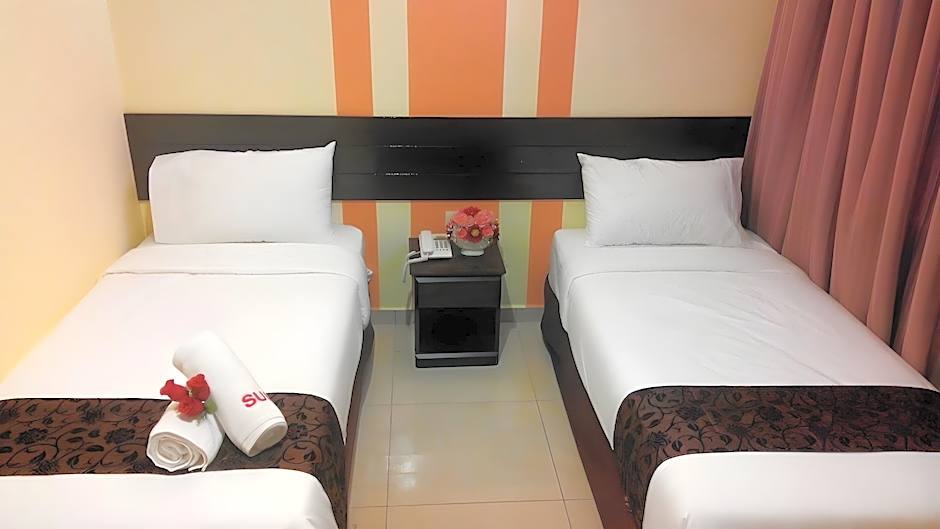 Sun Inns Hotel Pasir Penambang (KS Botanic)