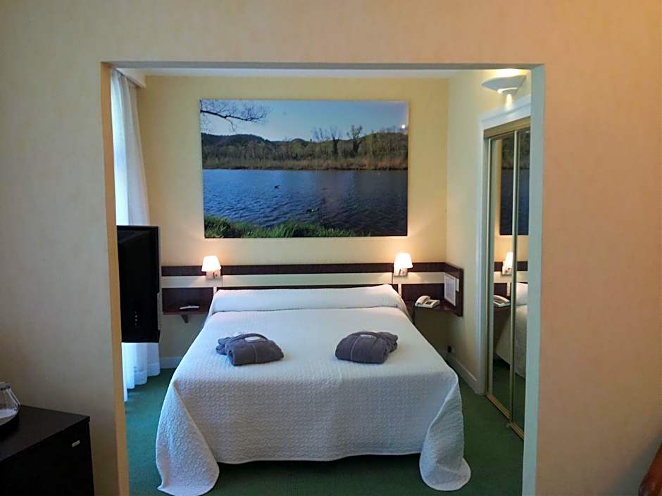 Villa Borghese, The Originals Relais