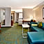 SpringHill Suites by Marriott Chicago Elmhurst/Oakbrook Area