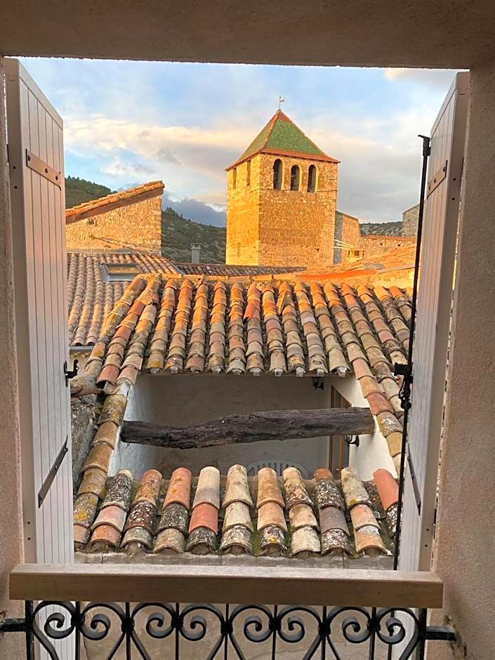 Hostel Le Diablotin