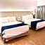 Oasis Plaza Hotel