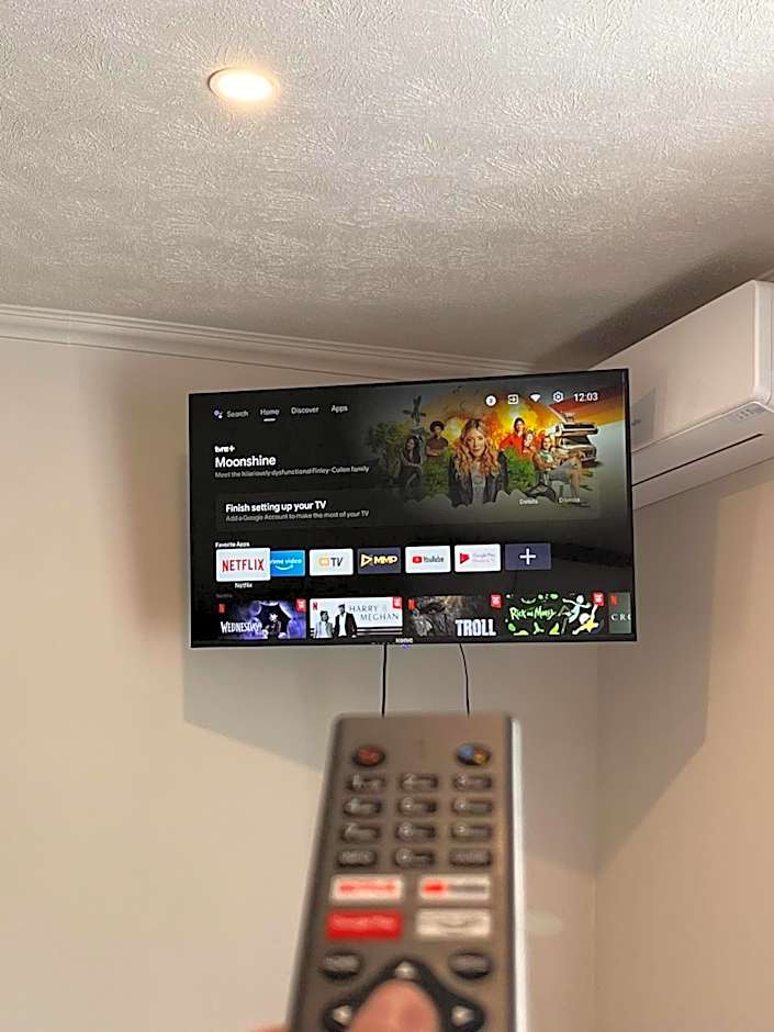 Ashleigh Court Motel