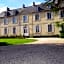 Bed & Breakfast Chateau Les C¿es