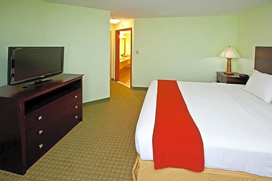 Holiday Inn Express Scottsburg By IHG