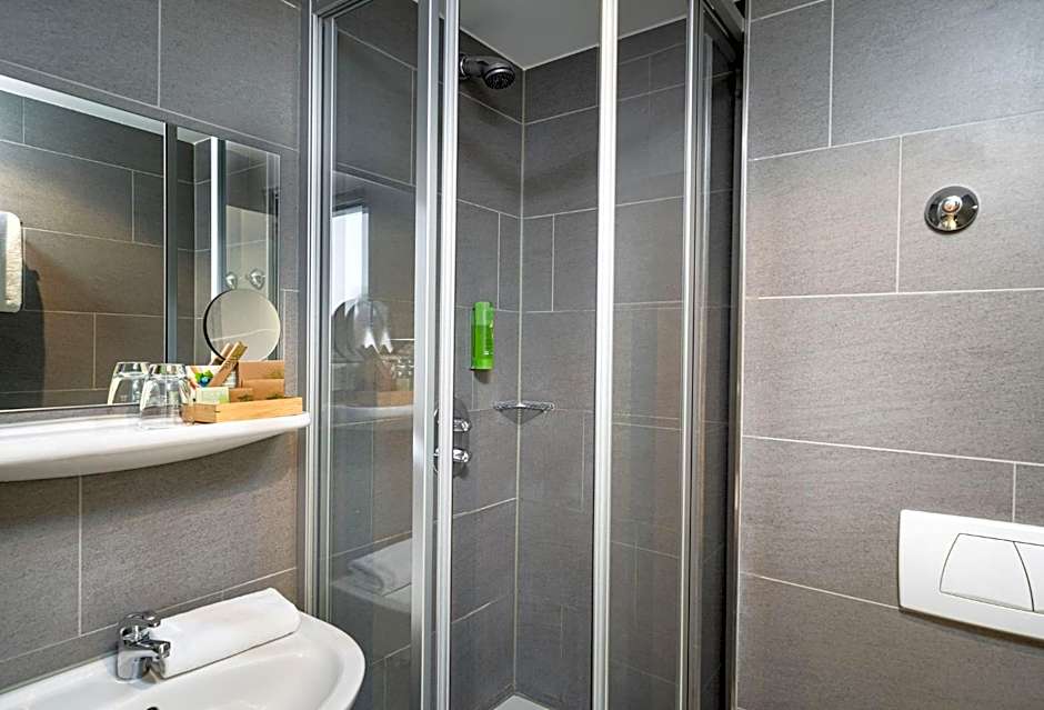 Mainhaus Stadthotel Frankfurt