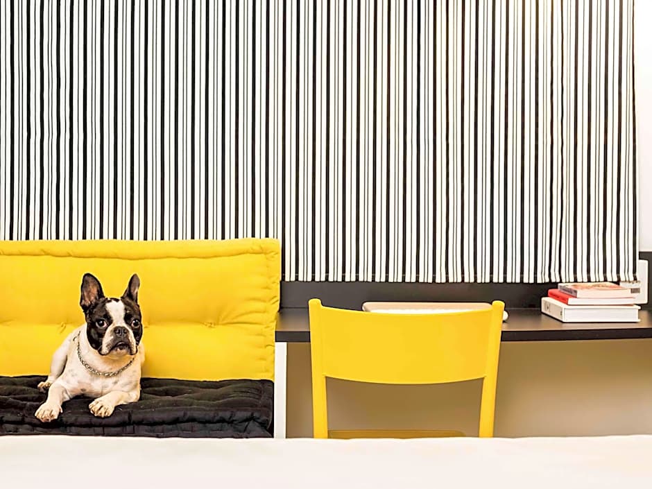 Ibis Styles Porto Alegre Centro