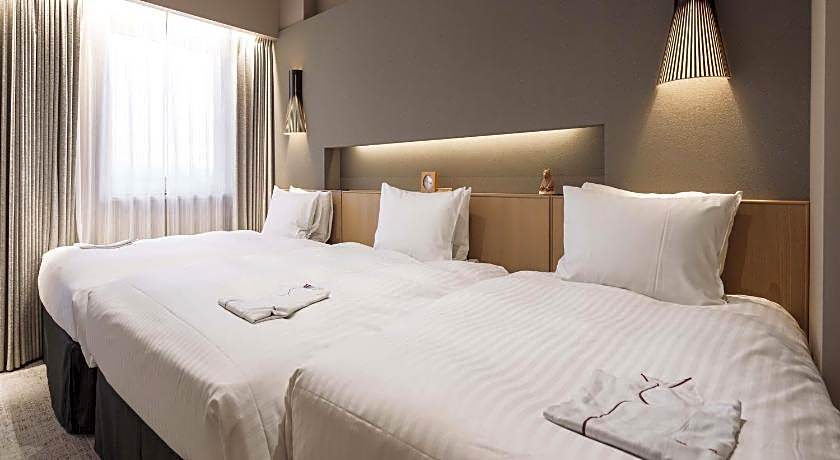 Richmond Hotel Obihiro Ekimae