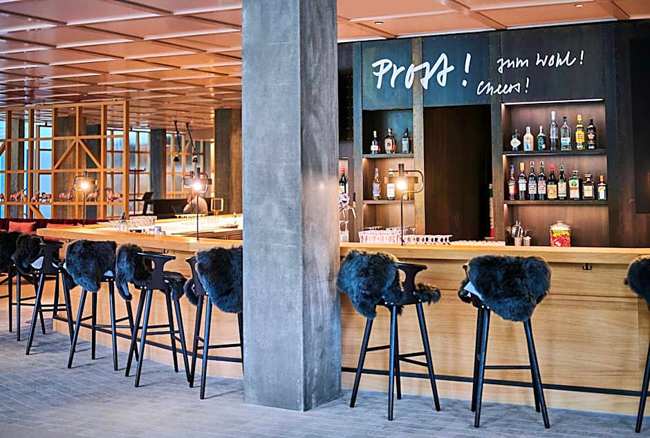 Hyatt Place Zurich Airport the Circle