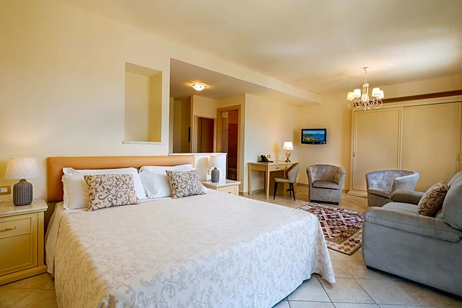 Hotel Regina Elena