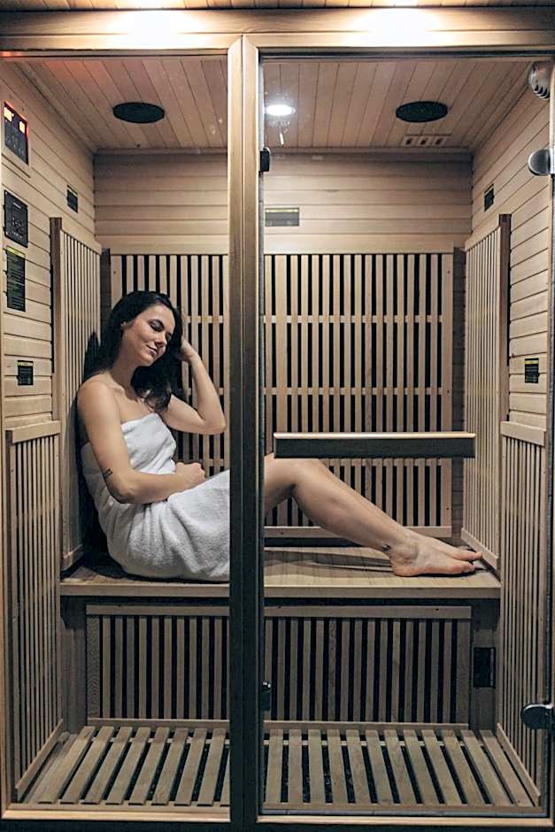 Wójcik SPA - Krynica Zdrój