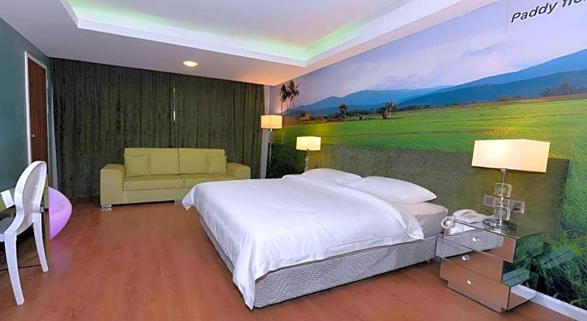 Unic Hotel