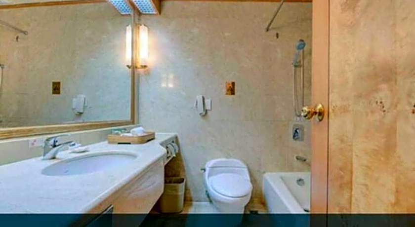 Zhuhai Dehan Hotel