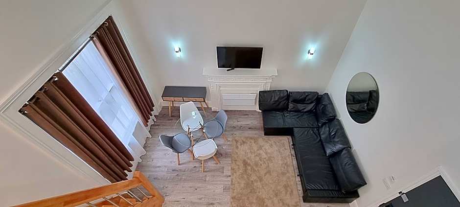 Hyde Park Superior Apartments