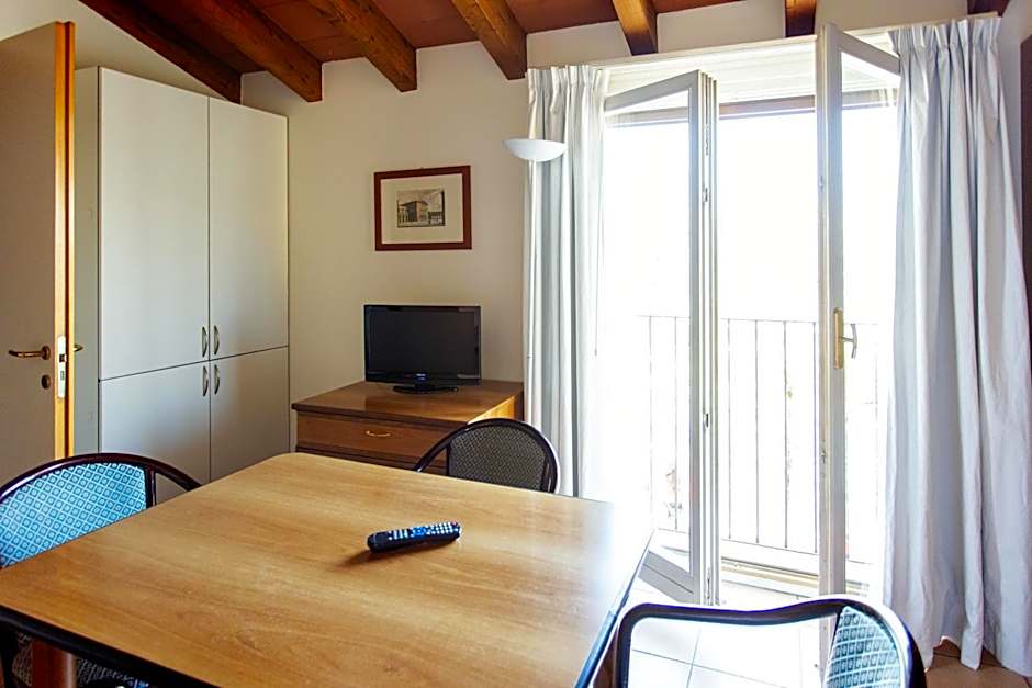 Residenza Le Cupole