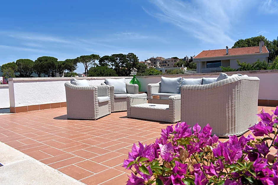 B&B Casabianca Palinuro