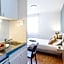 Comfort Aparthotel Aix Le Tholonet