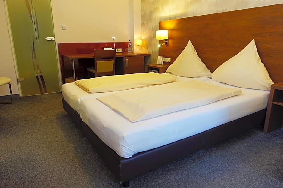 Genussgasthof Fuldaquelle & Berghof Wasserkuppe