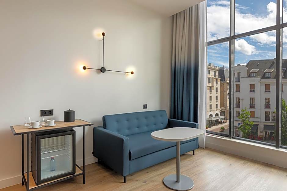Aloft Dijon