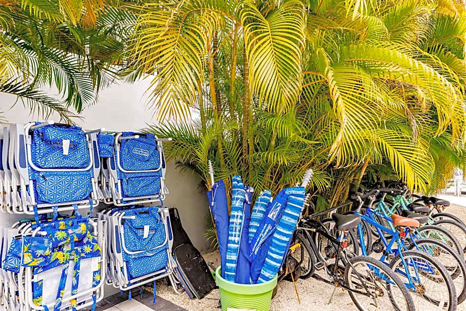 The Inn on Siesta Key